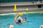 WWPolo vs CC  Wheaton College Women’s Water Polo compete in their sports inaugural match vs Connecticut College. - Photo By: KEITH NORDSTROM : Wheaton, water polo, inaugural